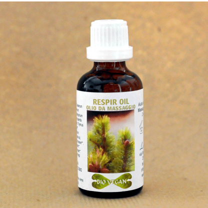 Respir oil bio 50ml