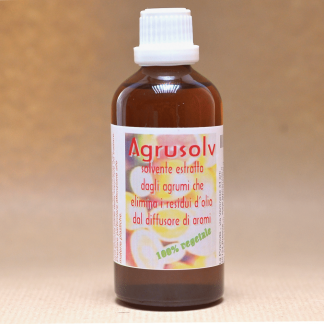 Agrusolv 100ml