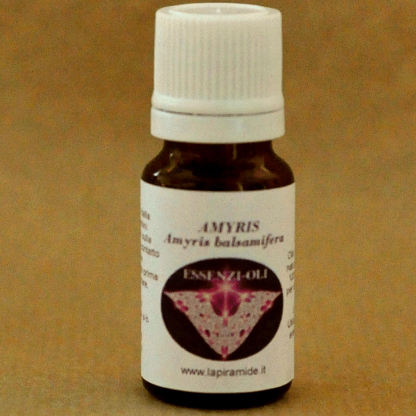 Amyris 10ml