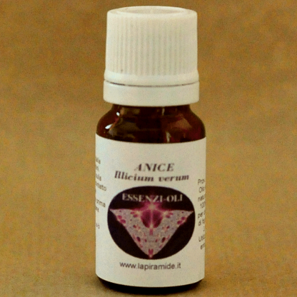 Anice 10ml