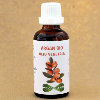 Argan bio