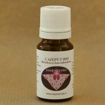 Cajeput bio 10ml