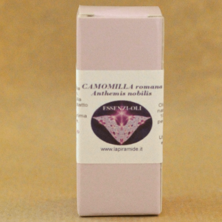 Camomilla romana 1,5ml