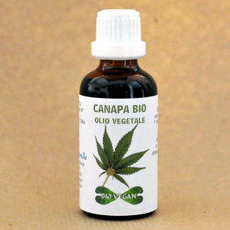 Canapa bio