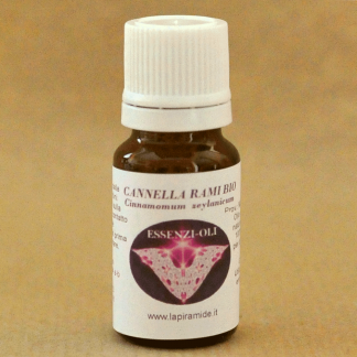 Cannella rami bio 10ml