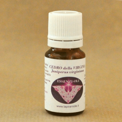 Cedro della Virginia 10ml