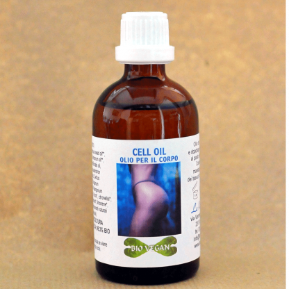 Cell oil bio 100ml