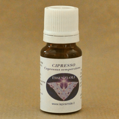 Cipresso 100ml