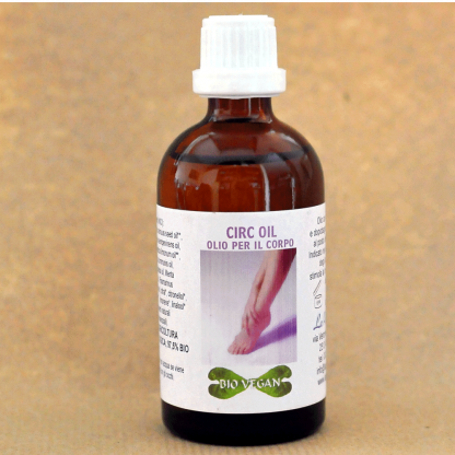 Circ oil bio 100ml