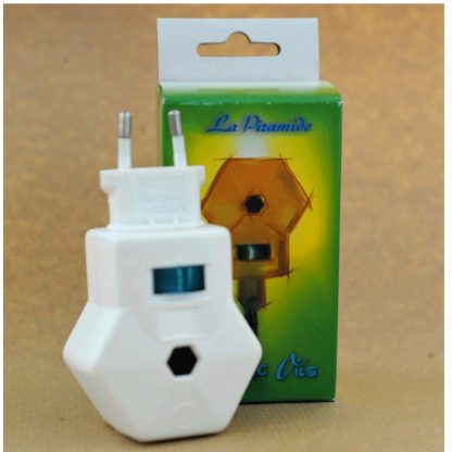 Electric Oils  diffusore elettrico