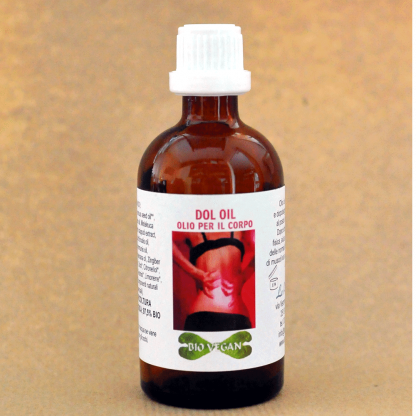 Dol oil bio 100ml