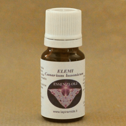 Elemi 100ml