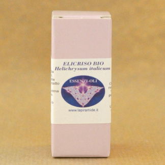 Elicriso bio 1,5ml