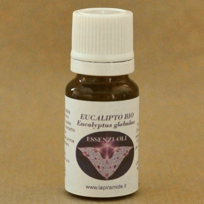 Eucalipto bio 10ml