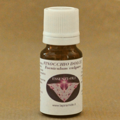 Finocchio dolce 10ml