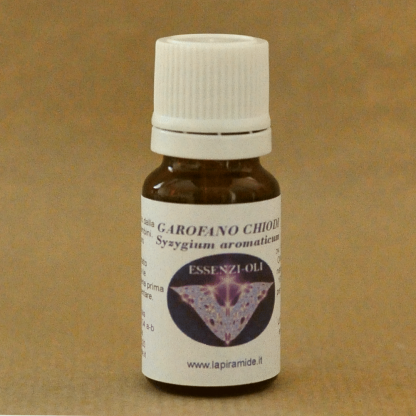 Garofano chiodi 10ml