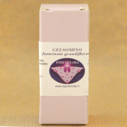 Gelsomino 1,5ml