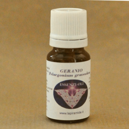 Geranio 10ml