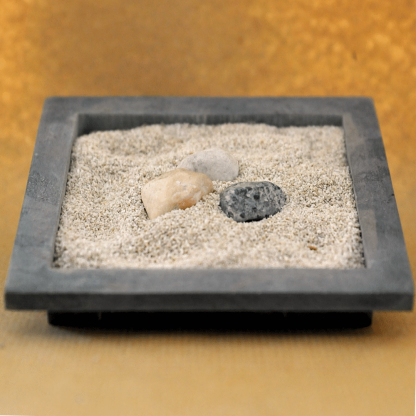 Giardino zen