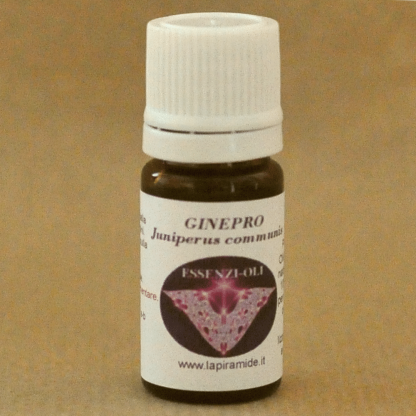 Ginepro 5ml