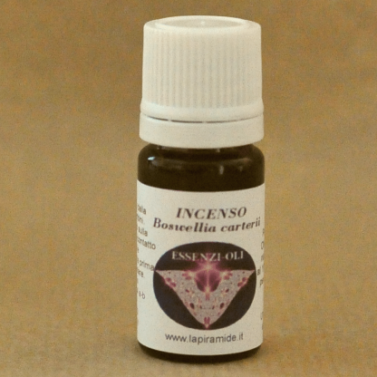 Incenso 5ml