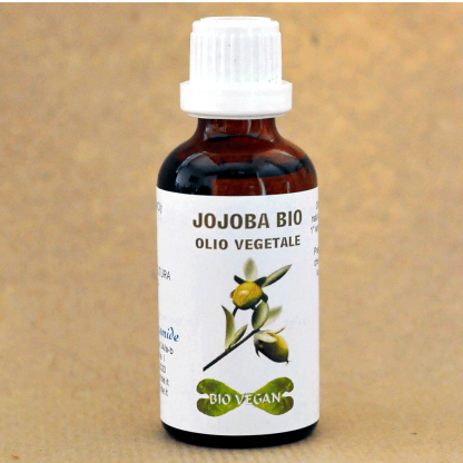 Jojoba bio