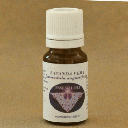 Lavanda vera 100ml