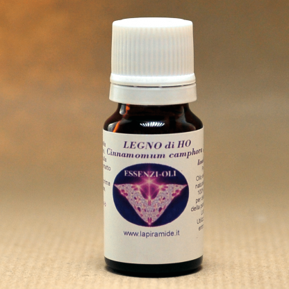 Legno di Ho 100ml