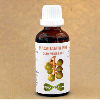 Macadamia bio