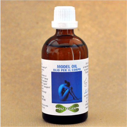 Model oil bio 100ml