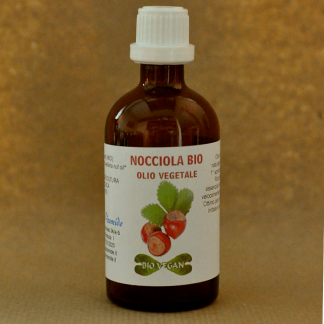 Nocciola bio