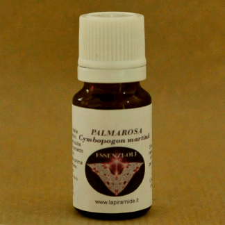 Palmarosa 10ml