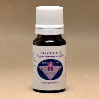 Patchouli 10ml