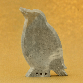 Pinguino portaincensi