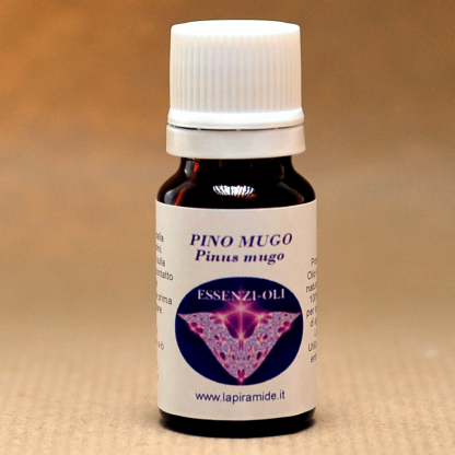 Pino mugo 10ml