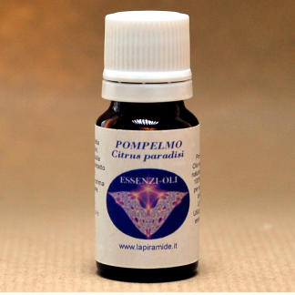 Pompelmo 10ml