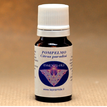 Pompelmo 10ml