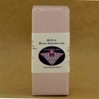 Rosa assoluta 1,5ml