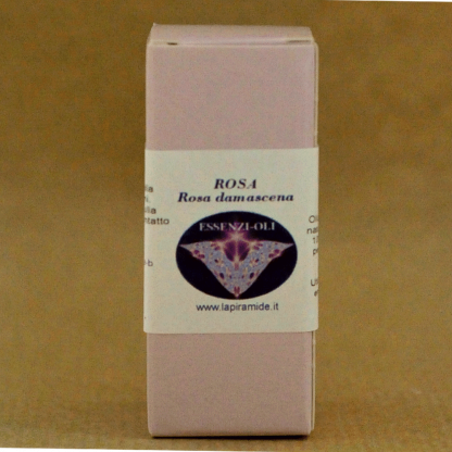 Rosa assoluta 1,5ml