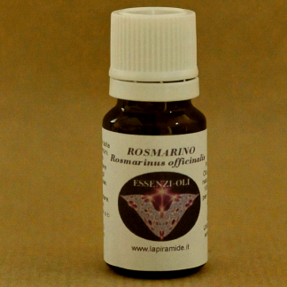 Rosmarino 10ml