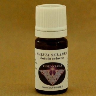 Salvia sclarea 5ml