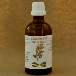 Sesamo bio