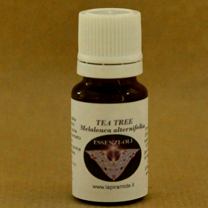 Tea tree 10ml