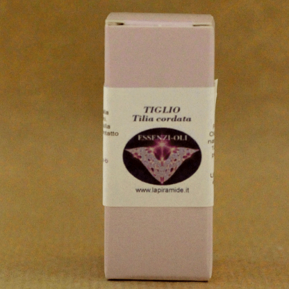 Tiglio 1,5ml