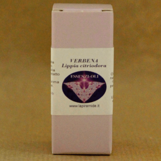 Verbena 1,5 ml