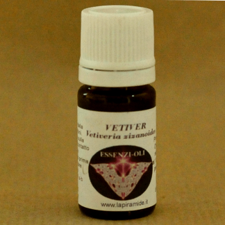 Vetiver 5ml