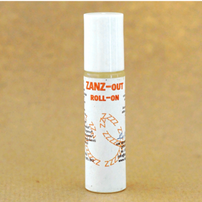Zanz-out 10 ml roll-on