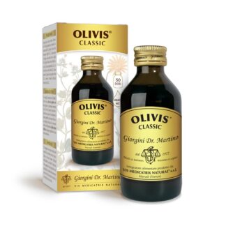 Olivis classic 100ml