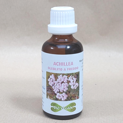 Achillea oleolito bio