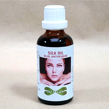 Silk oil bio 50ml